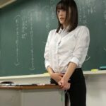 KUM-003 Iioka Kanako, Hinata Mio 剃毛女教師 教え子に茂みを剃られワレメを晒す教育者たち 拘束巨乳 Prestige