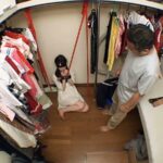 GVH-030 Kasagi Ichika 監禁クローゼット 拘束 放尿 パイパン Glory Quest