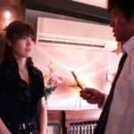 HBAD-110 Mori Nanako 陵辱新妻オークション 快楽女壺 Hibino
