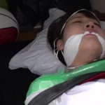 IESM-052 Nanahachi Koko 監禁 拘束した少女を人形のように弄ぶ変質者の異常性癖 IE NERGY