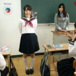 RCTD-317 Yokoyama Natsuki, Kawana Ai TSF僕はドッペルゲンガール3 生き写し転校生編 Female Teacher Tits ソックス Clothes 巨乳 小柄