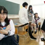 RCTD-317 Yokoyama Natsuki, Kawana Ai TSF僕はドッペルゲンガール3 生き写し転校生編 Female Teacher Tits ソックス Clothes 巨乳 小柄