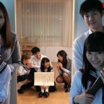 RCTD-317 Yokoyama Natsuki, Kawana Ai TSF僕はドッペルゲンガール3 生き写し転校生編 Female Teacher Tits ソックス Clothes 巨乳 小柄