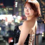 STARS-219 Nishino Shou AV引退。 ローション 痴女 Pantyhose メガネ SOD star