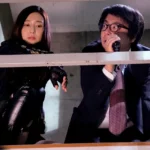 STARS-270 Kogawa Iori ヘタレな僕を救いに来た先輩女捜査官が悪の組織に輪姦されているのを見てフル勃起 SOD star