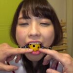 GAGD-001 Sakurai Chiharu 東京猿轡 トーキョー・サルグツワ Bloomers 調教