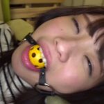 GAGD-001 Sakurai Chiharu 東京猿轡 トーキョー・サルグツワ Bloomers 調教