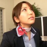 QEEA-005 Takanashi Ayumi 脳内調教!働くお姉さんのM男射精管理とアナルドライオーガズム 5 Torture 素人 Rape QUEENDOM