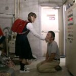 DOKS-171 Mimura Sae, Asakura Kotomi よい子のビンタ Outlet Utsuten OFFICE K’S（オフィスケイズ）Aine Mayu, Momoiro Banbi