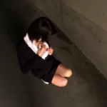 YAB-076 必殺うんこ投げつけ！！ ハプニングde胸チラ ヤブサメ