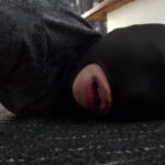 NITR-492 Aikawa Mika 変態マスク肛門マゾ淫語スレイブ Restraint Torture 調教 Enema クリスタル映像