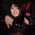 SALO-019 Toyonaka Arisu アリス女王様の調教部屋 Handjob Piss Drinking