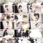 EE-361 ジェイド 近親盗撮 妹の自然便・軟便・下痢便 Scat (Part 6, 7)