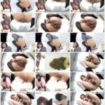 EE-387 ジェイド 盗撮 ふんばりイキみまん汁垂れる 苦悶うんこ Scat Toilet