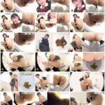 EE-409 ジェイド 和式トイレ盗撮 女子校生のうんこ 3 さまざまなアングルから眺めた若い大便の全て Voyeur Defecation
