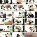 EE-410 ジェイド 盗撮 夏にお腹を下した 妹のピーピー下痢 Scat