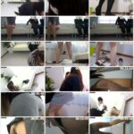 FF-277 ジェイド 待合室で見たうんこ漏らし女 2 Defecation