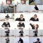 FF-410 彼女の食事とそのうんこ 解体スペシャル ジェイド Coprophagy (Part 6, 7, 8)