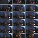 GHLS-47 有村のぞみ 小悪魔女幹部エレーナ ヒーロー陥落 GIGA(ギガ)