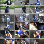 GHLS-82 有村のぞみ (Nozomi Arimura) 美少女ヒロイン監禁調教 美少女戦士セーラートリニティア Sailor Suits Heroine