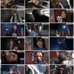 GHOR-22 あやね遥菜 ヒロインピンチ ~ラバーヒロインと閉じた空間~ ギガ GIGA(ギガ)