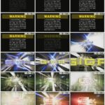 GVRD-07 Shouji An KUNOICHI 忍 7 忍変化 焔 Special Effects GIGA(ギガ)