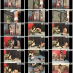 MLDO-119 乙姫エミル, ＡＳＵＫＡ女王様 女王様鞭打ち特集11・12 スパンキング・鞭打ち 80分 インプレッション