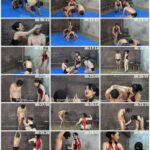 MLDO-162 Hitomi Aoto 2匹のマゾ豚再訓練 Pantyhose Tied インプレッション