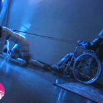 ADVO-137 Tachibana Misa 猥褻な隷奴 ArtVideo SM Restraints