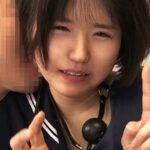 AGAV-017 Mizusawa Tsugumi 監禁拘束永続絶頂○女 つぐみ Socks 制服 Cum Deep Throating