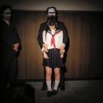 AP-763 痴漢オークション 制服 ギャル 巨乳潮吹き Apache (Demand)
