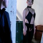 ATID-405 Meguro Megumi 人体改造 女捜査官 憎き相手への絶対服従 In Mad