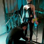 ATID-405 Meguro Megumi 人体改造 女捜査官 憎き相手への絶対服従 In Mad