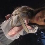 CMV-136 天月叶菜, 涼川えいみ 制服の割れ目に無慈悲にくいこむ股縄責め 辱め Humiliation SM 玉木くるみ, 雪奈真冬 Vixen