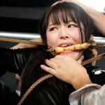 DBER-063 Miyazawa Chiharu 強靭なる精神の屈辱崩壊 真・女スパイ拷問 STAGE_03 Butterfly Wanders Through Hell In The Abyss… RED BABE スレンダー Tits ドリルアクメ
