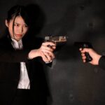 DBER-066 Ootani Shouko 女体拷問研究所3 JUDAS FINAL STAGE Story-2 Woman Of Tragedy Annoyed By The Source RED BABE 長身 ミニスカ 陵辱