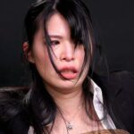 DBER-066 Ootani Shouko 女体拷問研究所3 JUDAS FINAL STAGE Story-2 Woman Of Tragedy Annoyed By The Source RED BABE 長身 ミニスカ 陵辱