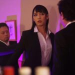 DBVB-018 Akane Satsuki 潜入捜査官女装子 屈辱に蕩ける男魂令嬢の淫肉は切ないほど震えながら爆イキする VENUS BABY