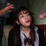 DDHH-010 Nagase Yui 監禁 男の性奴○になった私 3P・4P フェラ・手コキ Cum 140分 School Girls Humiliation