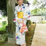 DTTH-001 Watai Chinatsu 巨根絶頂浴衣美女 オナニー Kimono ギャル ザーメン フェラ 着物 Yasushiun-kai