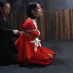 GTJ-087 Misaki Kanna 串刺し拷問 拘束中出し Gold TOHJIRO Label