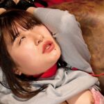 HZGD-162 Uraraka Rei TATOOを彫られ監禁調教された巨乳妻 拘束痴女 Mini Skirt フェラ Married Woman ZAMPA