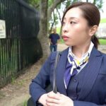 FP-027 Matsu Yukino あなる屋スナッフ 深○絵里似の銀行窓口の女の子を2… Ol 中出し騎乗位 Plum(プラム)