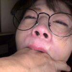 ENKI-019 Doku Enkai バイト先で知り合ったムッツリスケベのことみちゃん 超言いなりドMっ娘にデカマラ他人棒で生中出し輪● Vomiting 輪姦・辱め 乱交 205分 毒宴会
