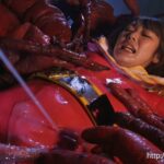 GHLS-16 川越ゆい 触手十字架地獄05 ホワイトウイング ヒロイン コスプレ 着衣 Tentacles GIGA(ギガ)