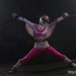 GHLS-16 川越ゆい 触手十字架地獄05 ホワイトウイング ヒロイン コスプレ 着衣 Tentacles GIGA(ギガ)