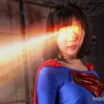 GHLS-20 Hazuki Momo ヒロイン ハード ボンデージ Boots 縛り 着衣 Cosplay ブーツ GIGA(ギガ)