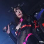 GHLS-31 桐山結羽 (Kiriyama Yuu) イケメンヒーロー女装調教 魔少女ベルバルラの恐怖 GIGA(ギガ)