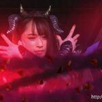 GHLS-31 桐山結羽 (Kiriyama Yuu) イケメンヒーロー女装調教 魔少女ベルバルラの恐怖 GIGA(ギガ)