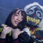 GHLS-31 桐山結羽 (Kiriyama Yuu) イケメンヒーロー女装調教 魔少女ベルバルラの恐怖 GIGA(ギガ)